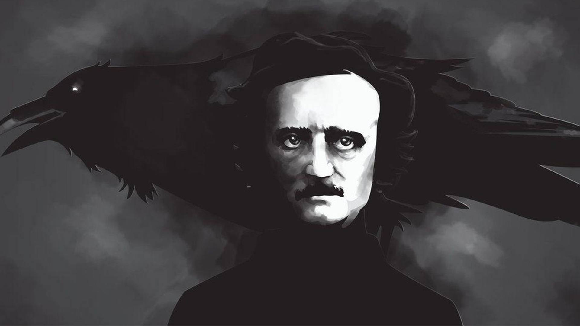 Le rivelazioni di un cuore nero: Edgar Allan Poe