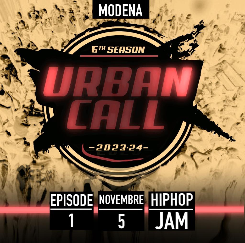 Urban Call