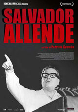 Salvator Allende