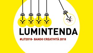 LUMINTENDA #LIT2018 – I Vincitori