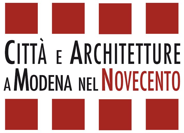Città e architetture a Modena nel 900