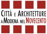 Città e architetture a Modena nel 900