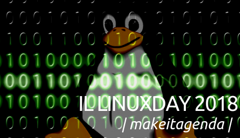 A Modena il Linux Day lo festeggiamo così