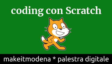 Coding con Scratch