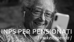 INPS e i servizi digitali per pensionati: un incontro per imparare