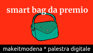 La smartbag , una borsa da premio!
