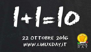 LinuxDay, a Modena lo festeggiamo così