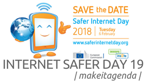 Safer Internet Day 2019