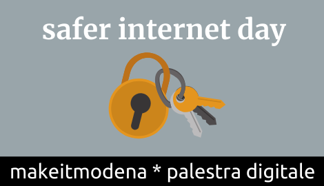 Safer Internet Day, edizione 2020