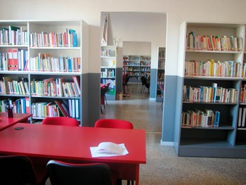 biblioteca