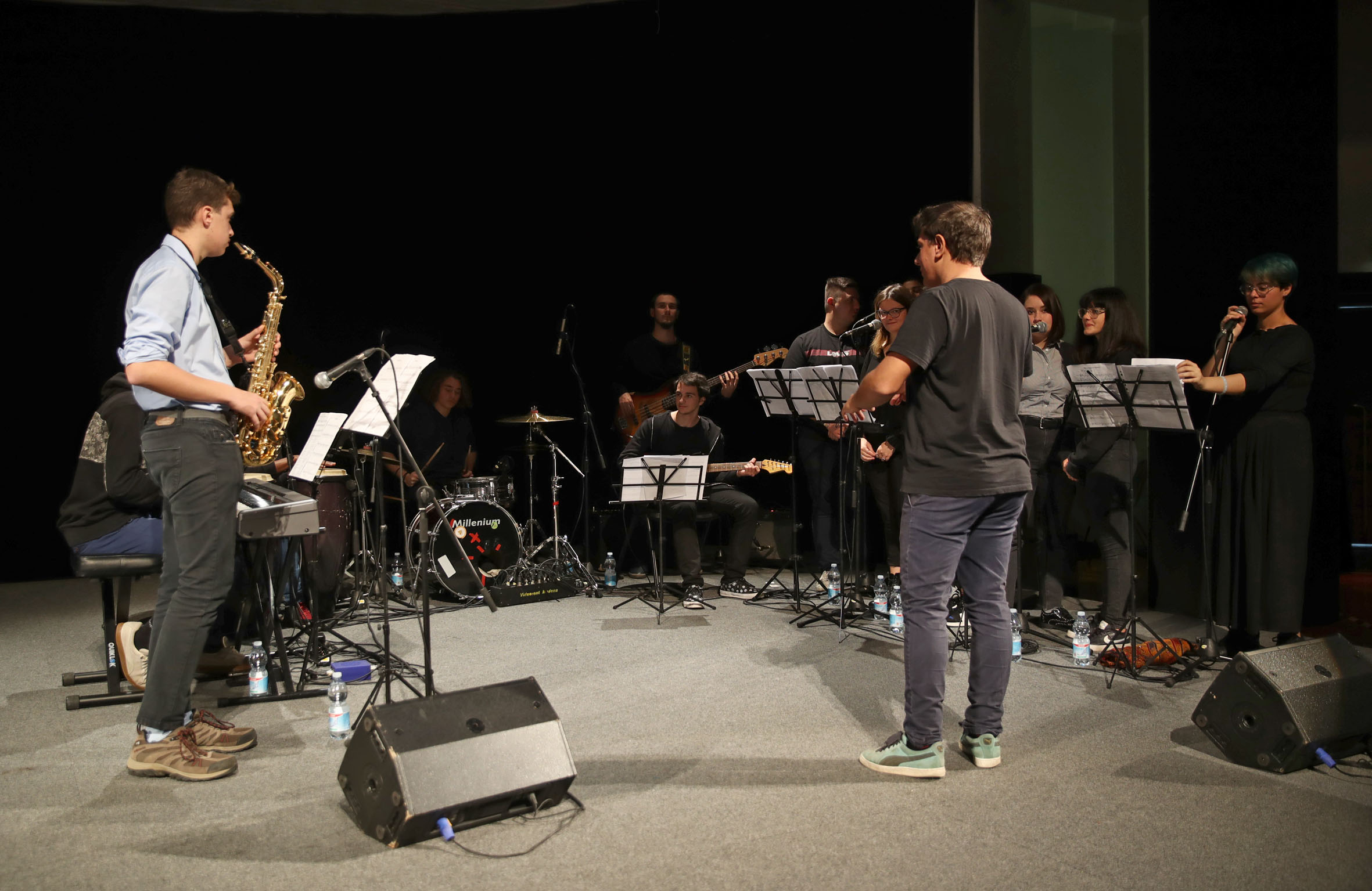 Bambino cittadino 2019