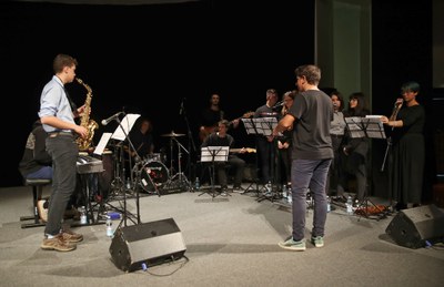 Bambino cittadino 2019