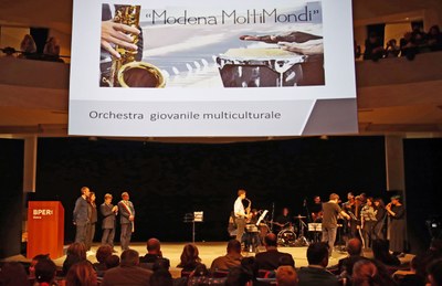 Bambino cittadino 2019