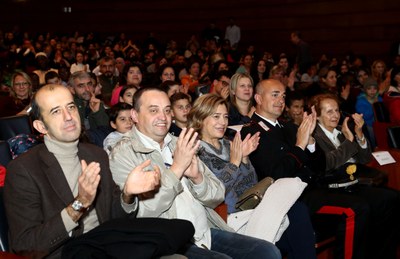 Bambino cittadino 2019