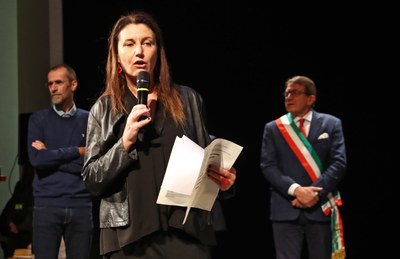 Bambino cittadino 2019