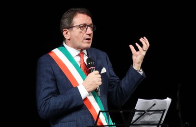 Bambino cittadino 2019