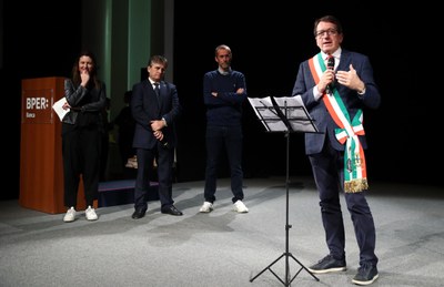 Bambino cittadino 2019