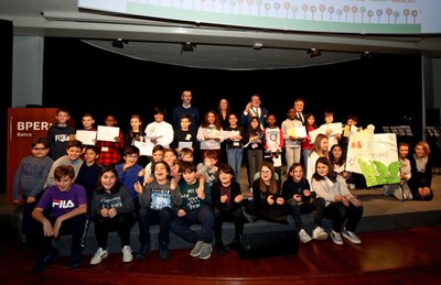 Bambino cittadino 2019