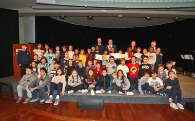 Bambino cittadino 2019