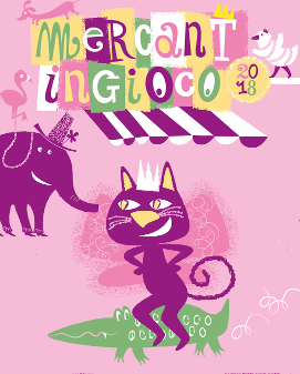 Mercantingioco 2018