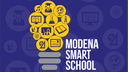 MODENA SMART SCHOOL 2021 AMBIENTI: digitali, ecologici, sociali