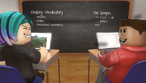 Code it, Make it - Progetti in mostra