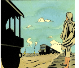 tripoli bel suol d'amore