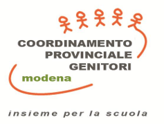 Carissimi genitori, cari rappresentanti...