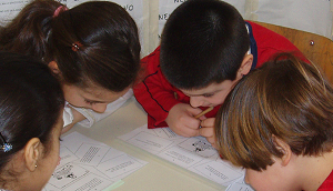 Quando la ricerca è a supporto della didattica: Il progetto Osservare l’Interlingua