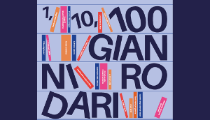 Una festa per il centenario di Gianni Rodari 