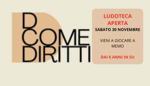 GIOCARE CON I DIRITTI