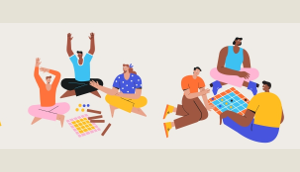 Sabato 20 gennaio 2024 a Memo dalle 15 alle 18 un pomeriggio di giochi  a tema scientifico con la guida di esperti ludologi. Ingresso libero