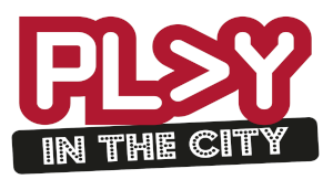 PLAY IN THE CITY.  IL FESTIVAL DELLA CULTURA LUDICA