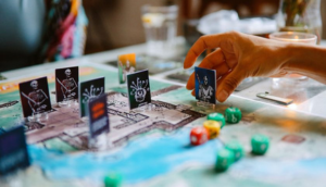 Cresciamo giocando: il 6 marzo incontro formativo on line con Gianluca Daffi sulla promozione del gioco in ambito scolastico