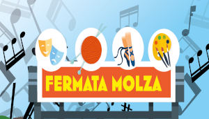 Fermata Molza