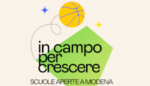 In campo per crescere