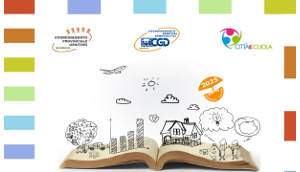 Modena Legge 2025 - Evento inaugurale lunedì 24 marzo alle 18: Convegno dei giovani lettori in lingua