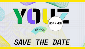 YOUZ WORK-ER