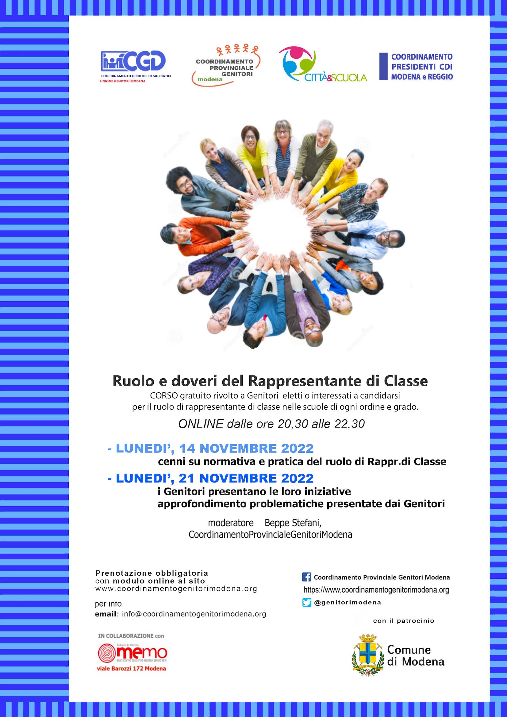 corso rappressentanti di classe novembre.JPG