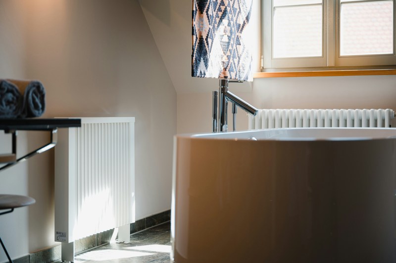 Modena allows early heating activation starting October 27