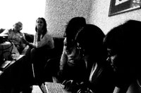 Il Meeting dei partner europei di Log In: dati, attività e prospettive