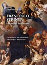 La copertina del volume dedicato alla pala di San Mauro di Francesco Stringa