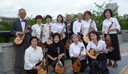 Tokio mandolino orchestra