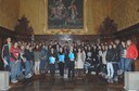 Studenti del San Carlo-Unicef