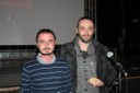 Simone Pinchiorri + Luca Magi Premio cinemaitaliano.JPG