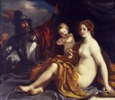 Guercino, Venere, Marte e Cupido,1633-34, Modena,Galleria Estense.jpg