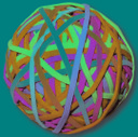palla con eleastici colorati simbolo di Strade.jpg