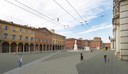 Rendering Piazza Roma 3
