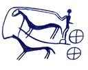 La miniatura scelta come simbolo per l'evento "Cavalli nelle Terramare"
