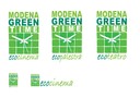 La campagna "Green time" a cura dell'ufficio Comunicazione del Comune di Modena